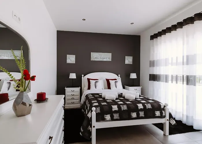 Villa Barrocas Village *