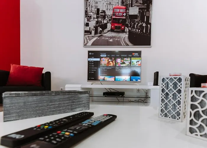 Villa Barrocas Village *