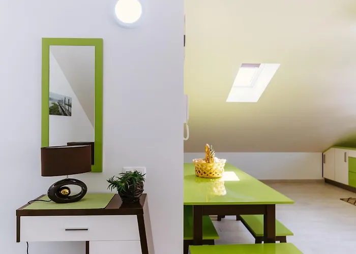 Barrocas Village Villa *