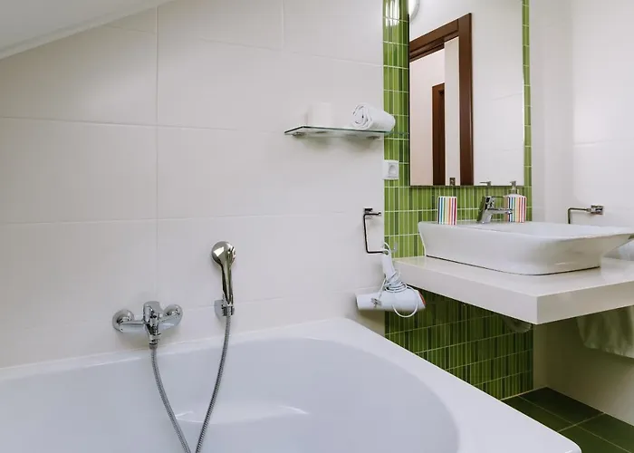 Villa Barrocas Village Olho Marinho