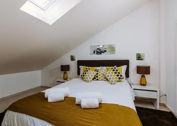 Barrocas Village Olho Marinho