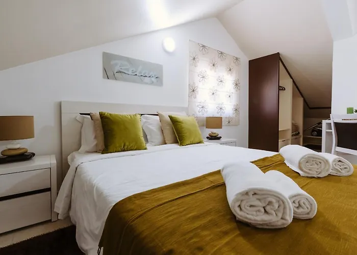 Barrocas Village * Olho Marinho