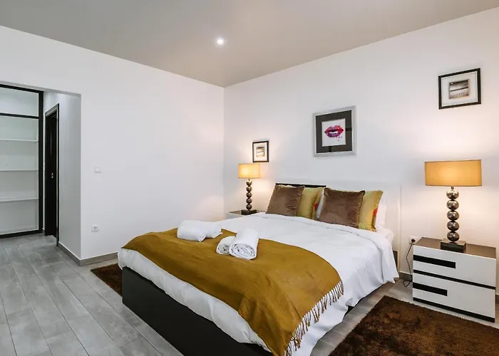 Barrocas Village Villa