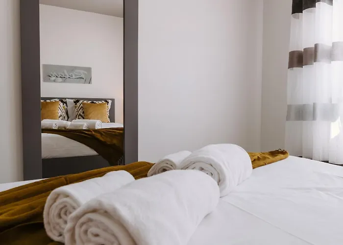 Villa Barrocas Village