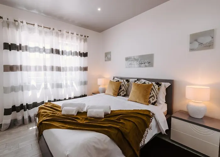 Barrocas Village Villa Olho Marinho