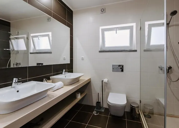 Villa Barrocas Village *