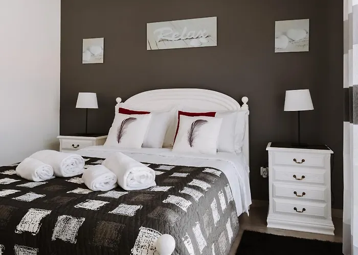 Barrocas Village Villa Olho Marinho