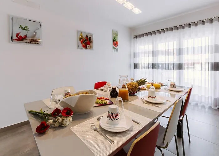 Barrocas Village Villa